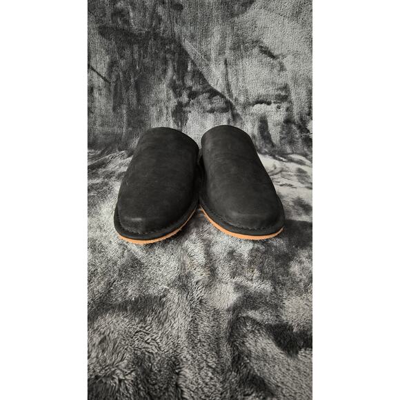 Beckett Simonon Larsen Slippers 38 - Picture 3 of 14